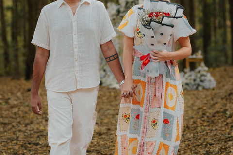 Sri Lanka: Book Your Marriage Proposal Photoshoot