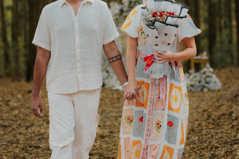 Sri Lanka: Book Your Marriage Proposal Photoshoot