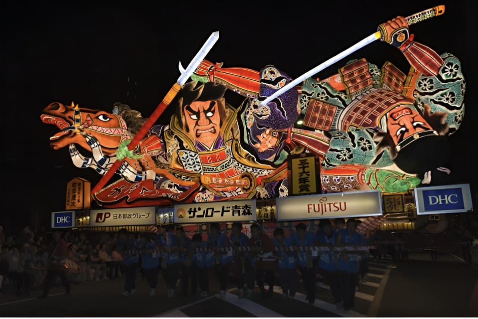 青森：現地ガイドと行くプライベートカスタムツアー