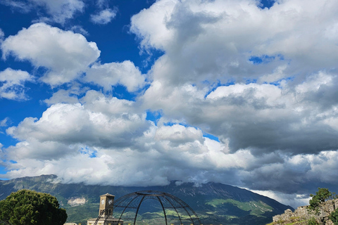 Albania: 3~Day South Albania Road Trip with a Local
