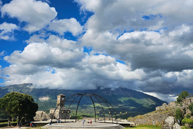 Albania: 3~Day South Albania Road Trip with a Local