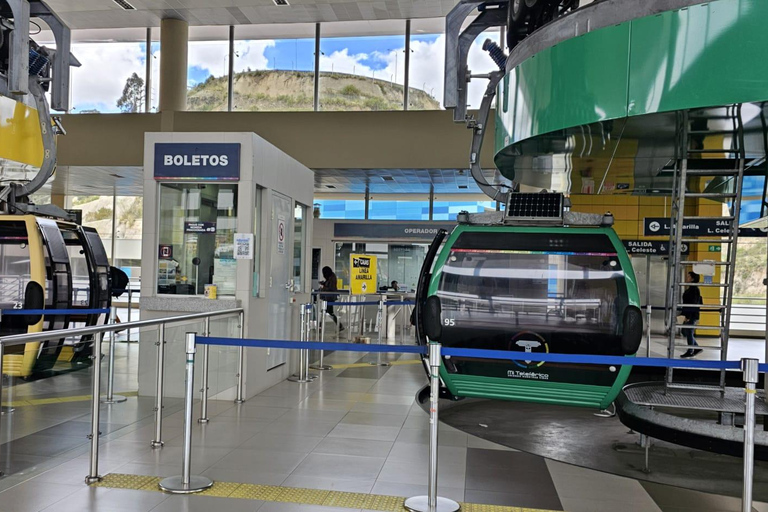 La Paz: Individuell anpassbare private geführte Stadttour