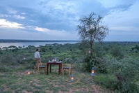 5 Tage Schimpansen Trekking und Wildlife Safari - Hizvo