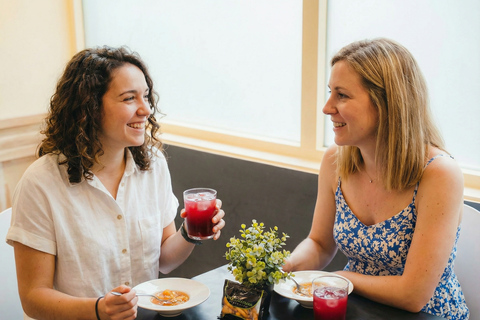 Córdoba: Gourmet Tapas Tour