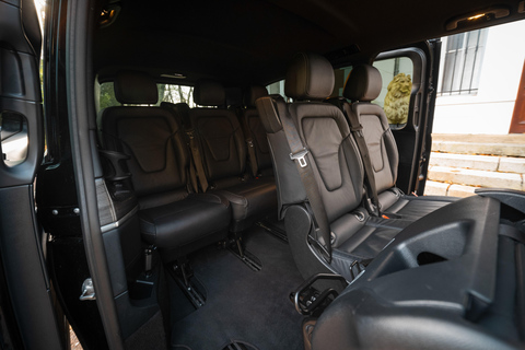 Saint-Malo: Dinan, Fort la Latte, & Cap Fréhel Private Tour