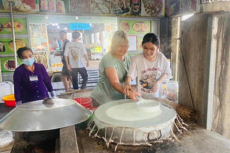 From Saigon: Mekong Delta &amp; Cai Rang Floating Market 2 Days