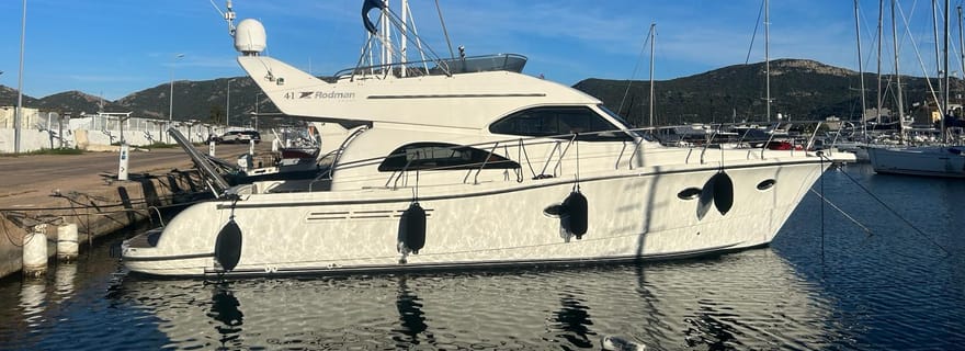 Excursion d'une journée sur la côte en bateau privé