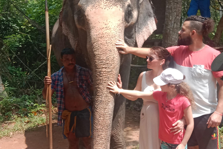 La migliore guida di viaggio dello Sri Lanka: Attrazioni principali Scoprire