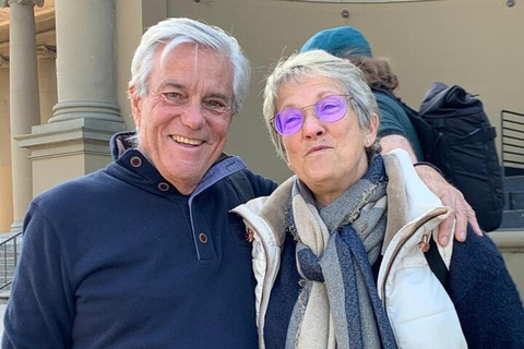 San Francisco : Chinatown Walking Tour With A Guide San Francisco : 2 Hours Chinatown Small Group Walking Tour