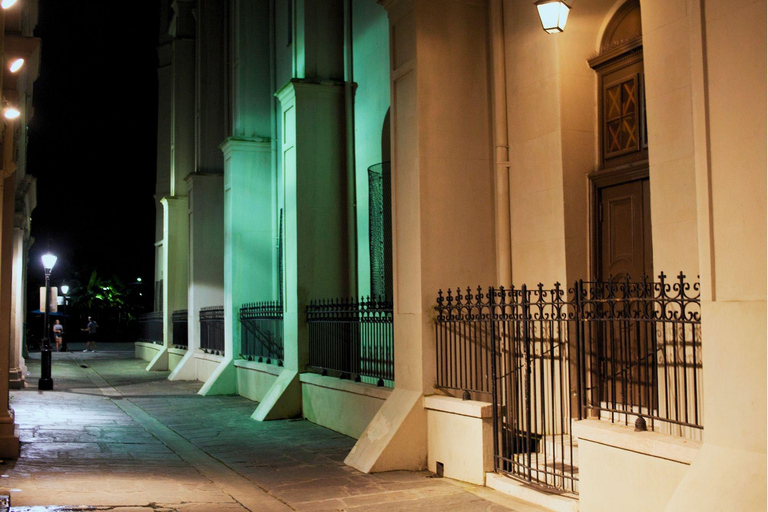 New Orleans: Blood & Magic Voodoo True Crime Tour