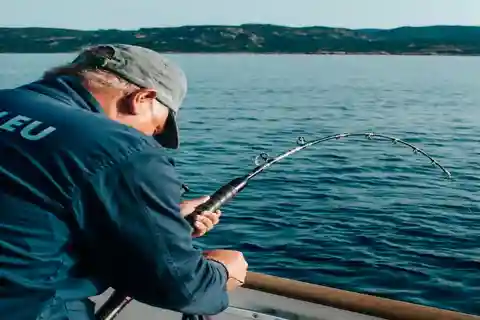 Gulf of Ajaccio: Private Fishing Trip in a Perle Blanche