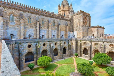 Lisboa: Évora, Vila Viçosa y Estremoz Visita Guiada