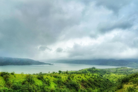 Mumbai: Pawna Lake, Lohagad Fort, and Lonavala Day Trip