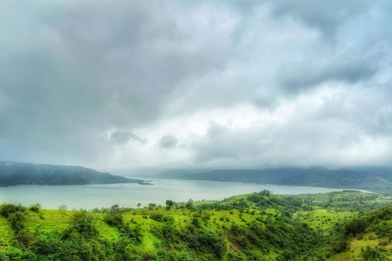 Mumbai: Pawna Lake, Lohagad Fort, and Lonavala Day Trip