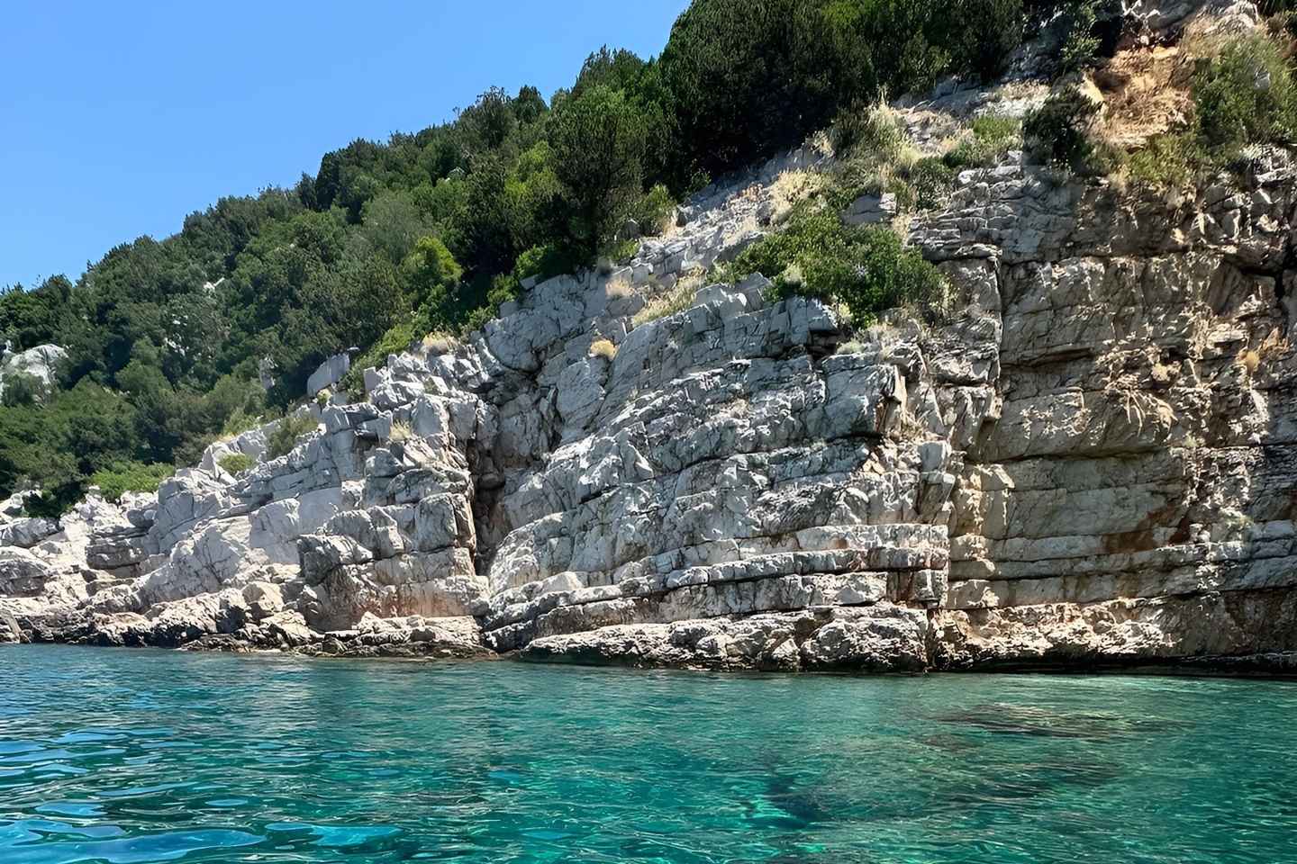 Dubrovnik: Private Sunset & Blue Cave tour with drinks - Dubrovnik: Private Sunset & Blue Cave tour with drinks