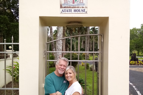 Wycieczka grupowa statkiem wycieczkowym Suva na plażę Deuba Transfer powrotny