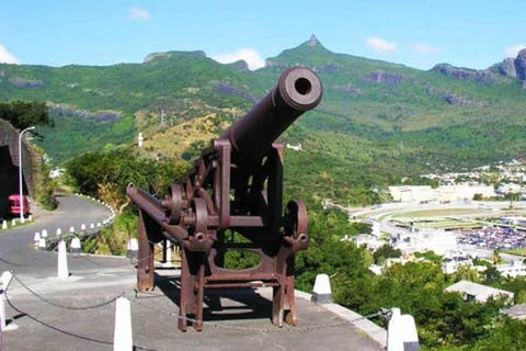 Mauritius: 2-Day North Discovery & Benitier Island Tour