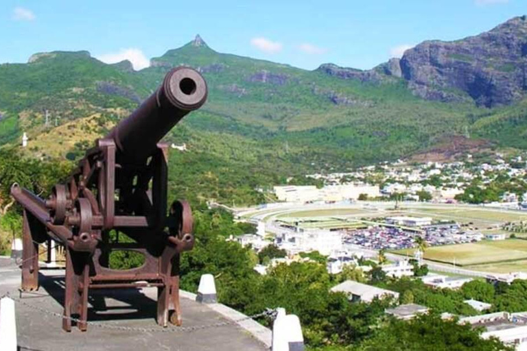 Mauritius: 2-Day North Discovery & Benitier Island Tour