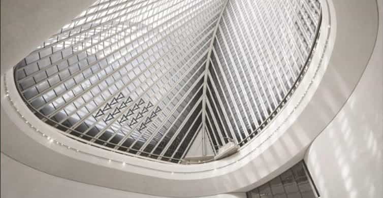 Abu Dhabi: Zayed National Museum Entry Ticket photo 7