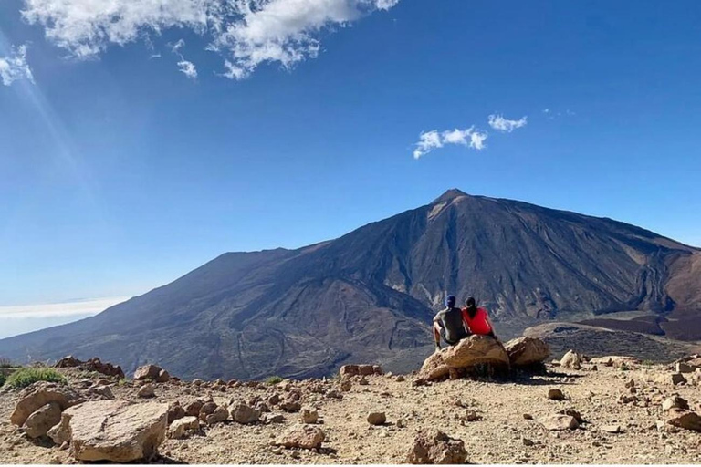 Tenerife: Tour in buggy del Monte Teide nel Parco Nazionale del Teide