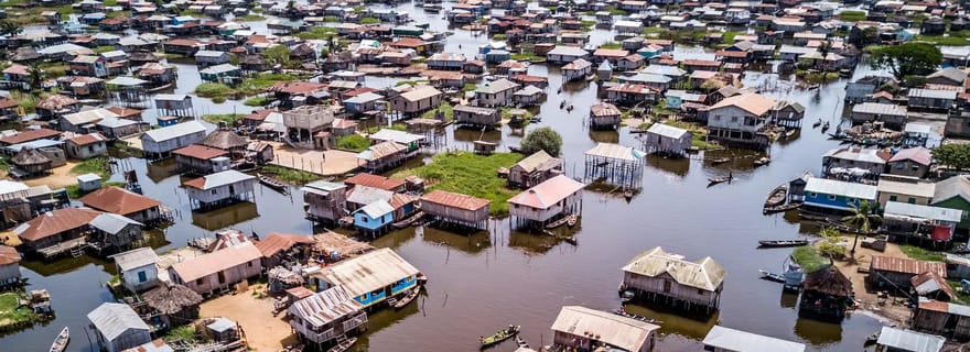 Bénin : Séjour culturel de 7 jours au cœur de la tradition