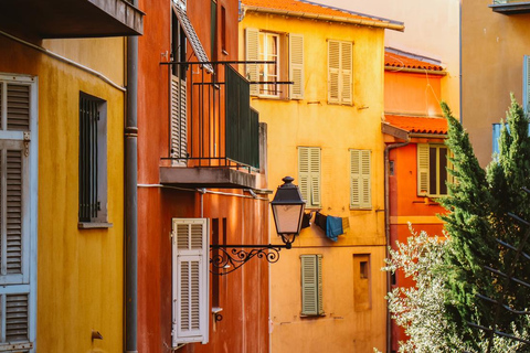 Ontdek Marseille: Een wandeltour langs de hoogtepunten van de stad