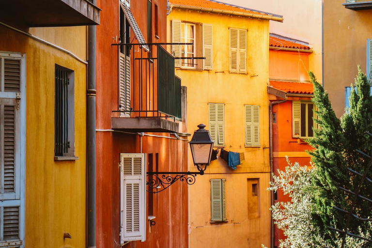 Ontdek Marseille: Een wandeltour langs de hoogtepunten van de stad