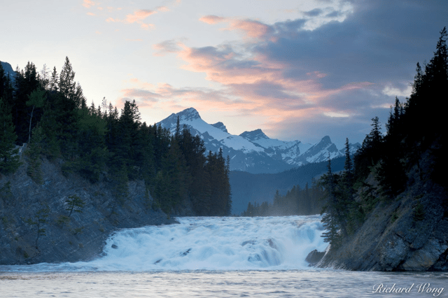 Full Day Private Banff Lake Louise Icefield Tour Customizabl