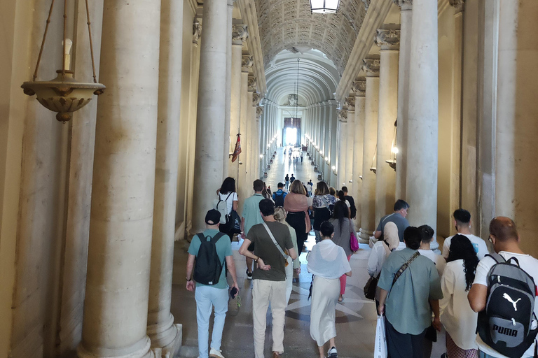 Skip the Line: Ticket to the Vatican Museum & sistine chapel