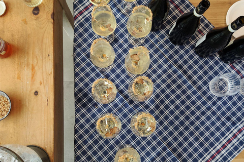 UNESCO Piedmont: Wine, Truffles, and Serravalle Outlet – Half-Day – Private UNESCO Piedmont: Wine, Truffles, and Serravalle Outlet – Half-Day, Private Tour