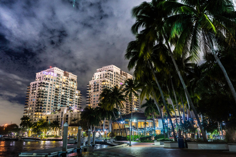 Ft. Lauderdale: Boos and Booze Haunted Pub Crawl