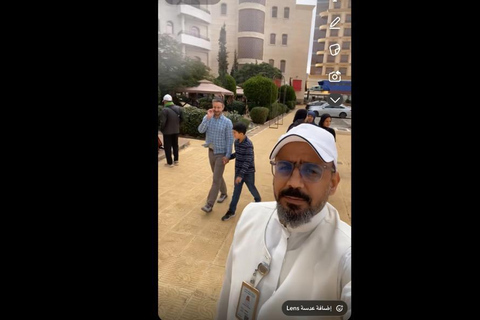 Makkah or Jeddah to Al-Hada, Al-Shafa, and Taif City Tour A journey full of experiences، learn about Saudi hospitality