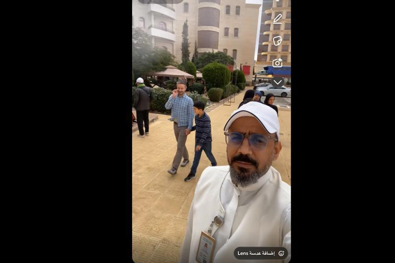 Makkah or Jeddah to Al-Hada, Al-Shafa, and Taif City Tour A journey full of experiences، learn about Saudi hospitality