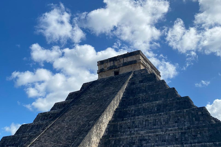 Chichén Itzá, Yucatán: Guided tour of the archaeological site