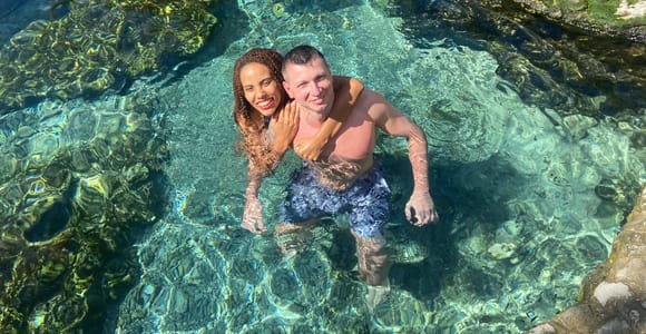 The Secrets of Bayahibe