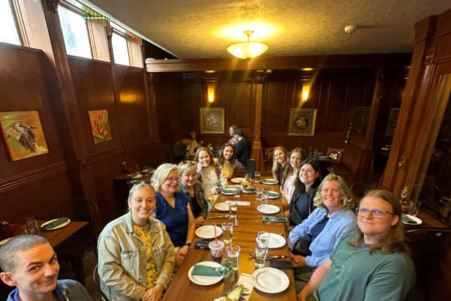 Salt Lake City: Local Foodtour Rundgang. Foto: GetYourGuide