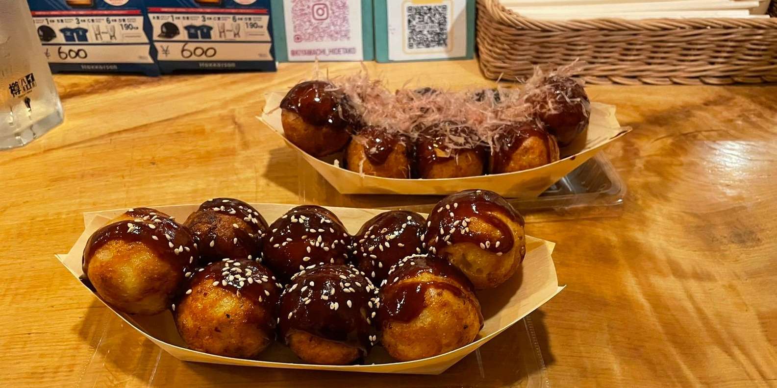 Kyoto: Gion Food Tour 13 dishes and 4 Local Eateries