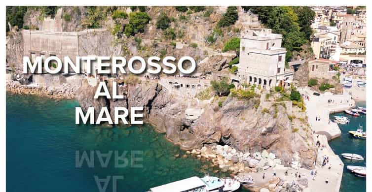 La Spezia: Cinque Terre Tour by Boat