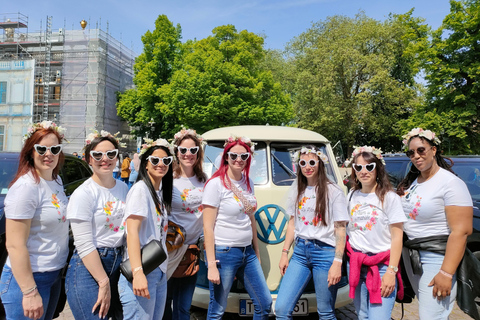 Bruges: Bachelor or Bachelorette Tour Bruges: Bachelor or Bachelorette Party Walking Tour