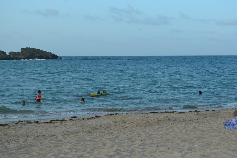 Puerto Plata: City Highlights & Beach Escape