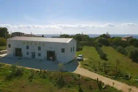 CASA NEPETA: Botanical Walk, Amari Production, and Tasting