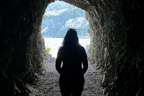Zurich: Swiss Alps 7-Day Hiking Tour