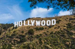 Los Angeles: Celebrity Homes in Hollywood Audioguide App