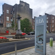 Limerick: Frank McCourt's Angela's Ashes Walking Tour