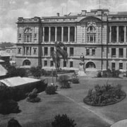Bloody Brisbane CBD Crime Tour