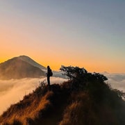 Mount Batur Sunrise Trekking And Hot Spring All Inclusive