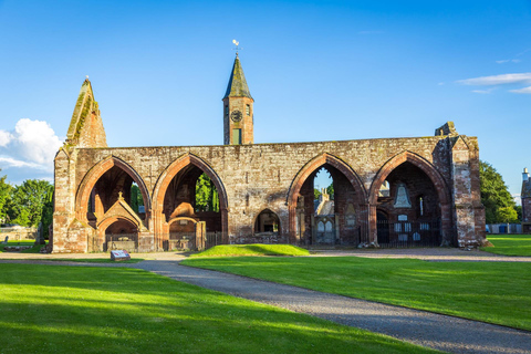 Inverness: Black Isle Tour with Brewery Visit & Tasting