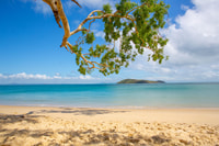 Great Keppel Island Day Trip with Lunch - Housity