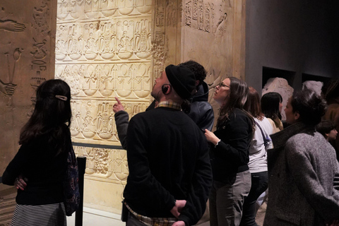 Lyon: A unique escape game at the Musée des Beaux-Arts