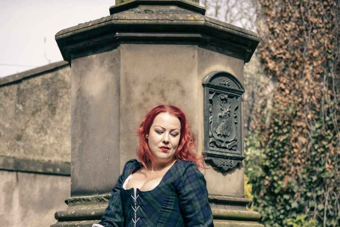 Outlander's Scotland Tour - Rebel Jacobite Tour